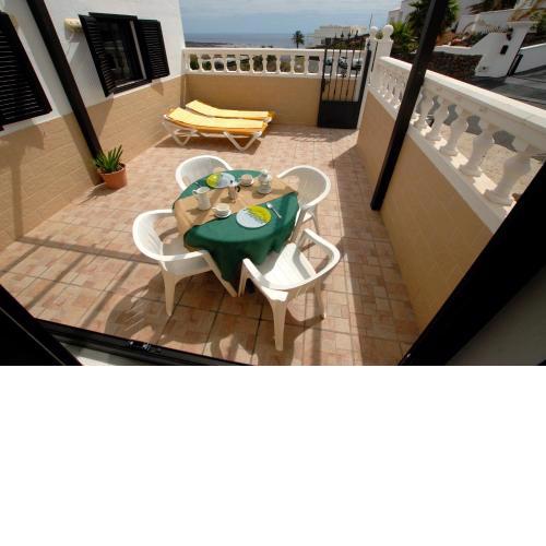 Casa Pancho