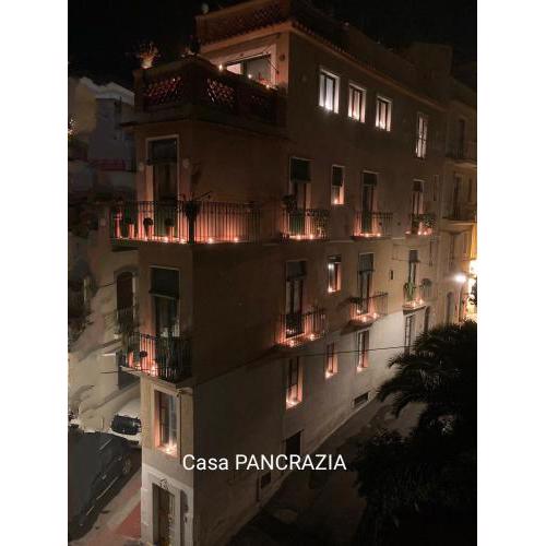 Casa Pancrazia
