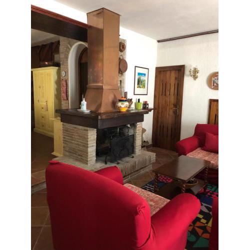 Casa Panfili