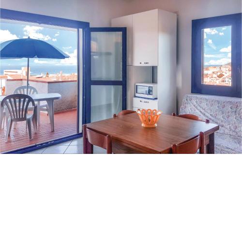 Casa Panorama 2