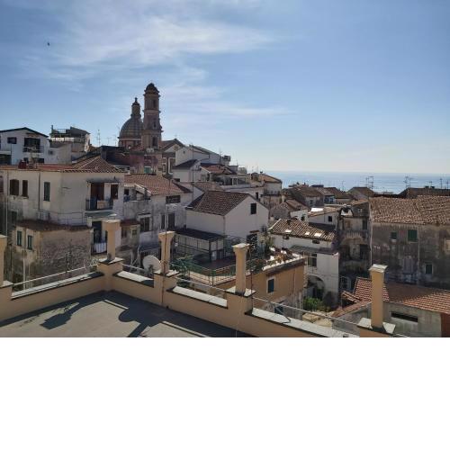 Casa Panorama Amalfi Coast