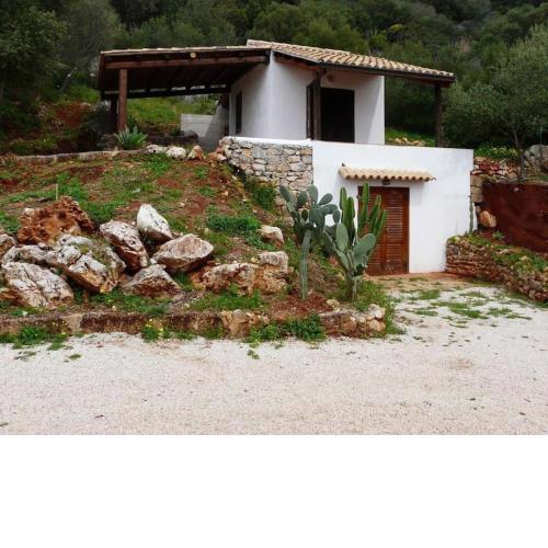 Casa panorama vicino San Vito