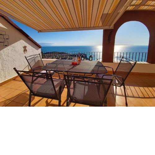 Casa Panorama