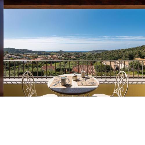 casa panoramica a Chia