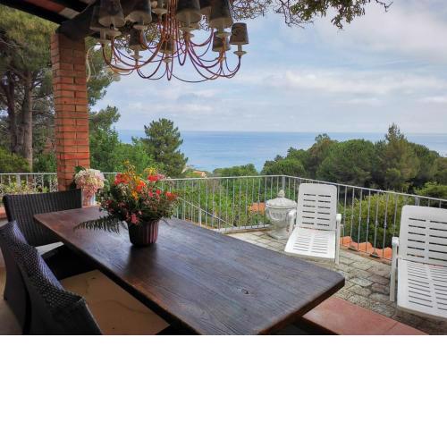 casa panoramica bouganville