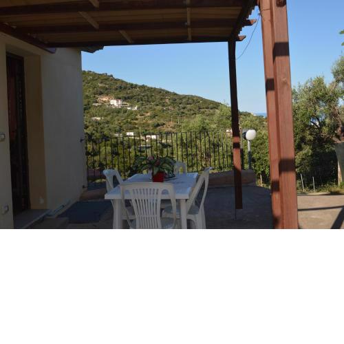 Casa Panoramica Sea's and Mountain's View