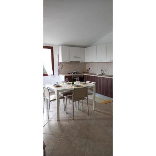 Casa Panoramica