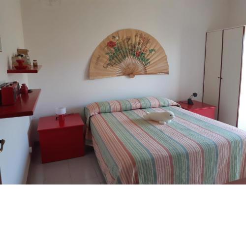 casa panoramica