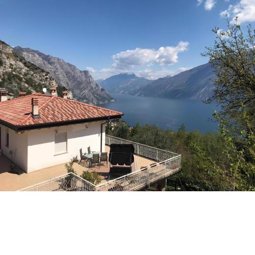casa Panoramica