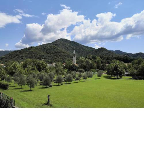 Casa panoramica