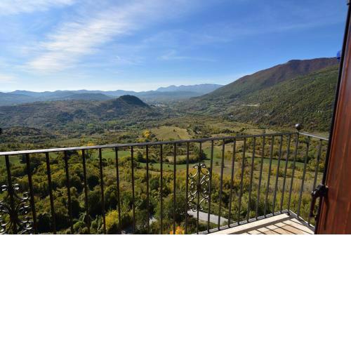 Casa Panoramica