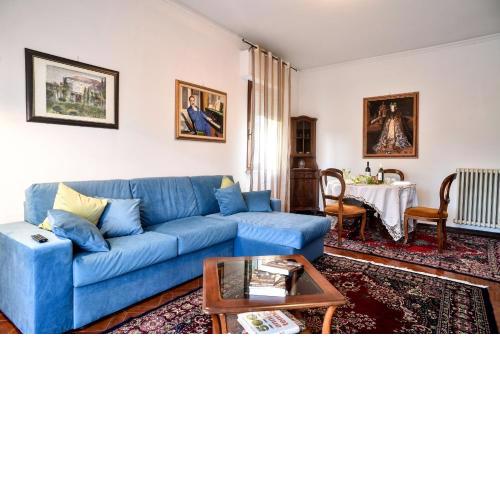 Casa Paola Lucca