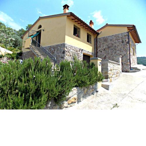Casa Paola