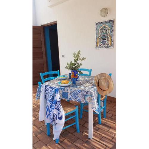 Casa Paola