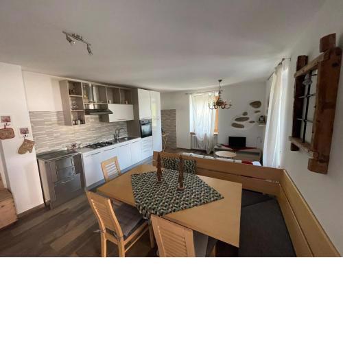 Casa Paolina - CIPAT 57814