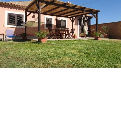 CASA PAOLO IN VAL DI NOTO