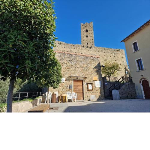 Casa Papalino