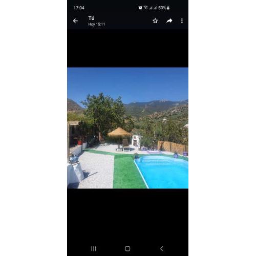 Casa papi