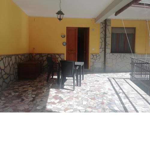 casa papillon