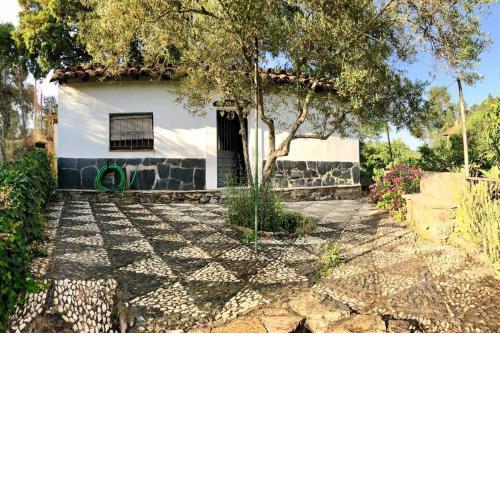 Casa Papiqui
