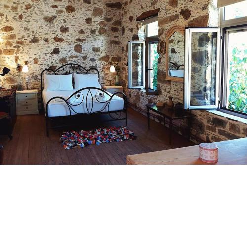 Casa Pappadiana Traditional stonehouse