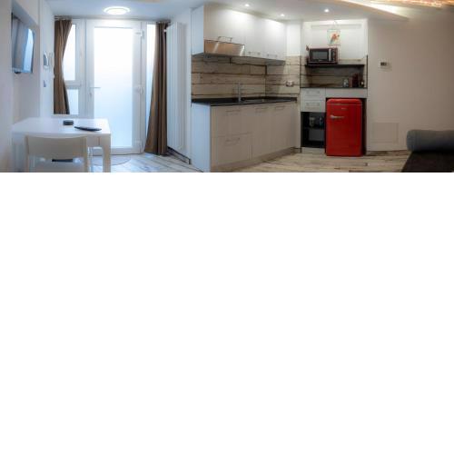 Casa Pappagallo
