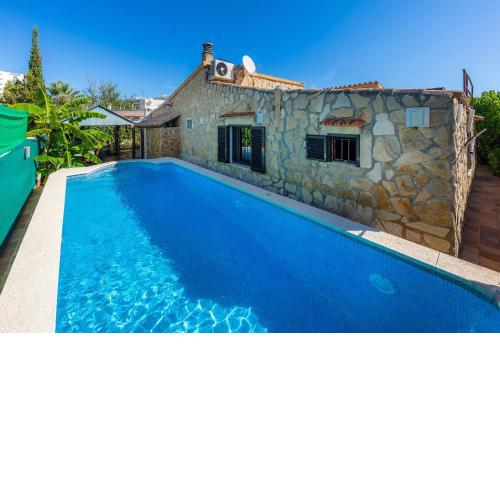 Casa Paqui Alcudia