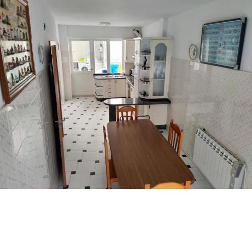 Casa Paquita