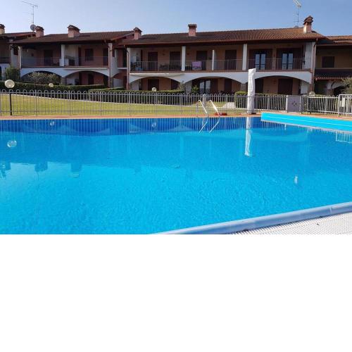 casa paradiso del garda