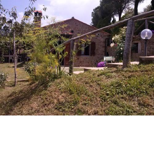 Casa Paradiso