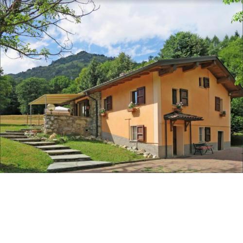 Casa Paradiso