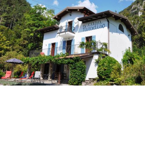 Casa Paradiso