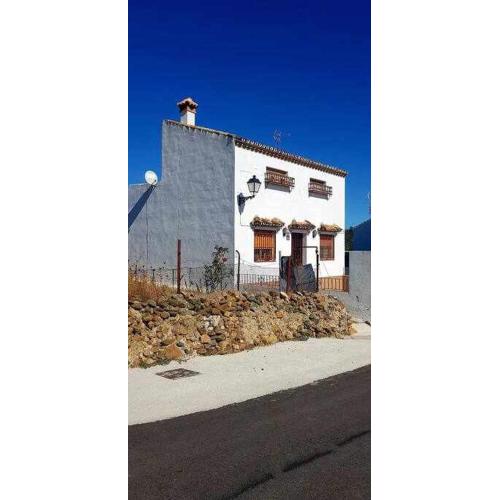 Casa Paraíso de Emilia