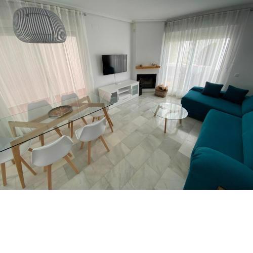 CASA PARAISO DEL SUR - Gran casa independiente de Lujo en Costa Ballena