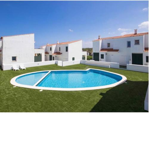 Casa paraiso en las playas del norte