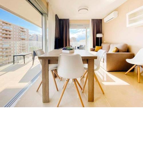 Casa Paraíso Iván Luxury Homes 6ªPta Sur 1ª Línea