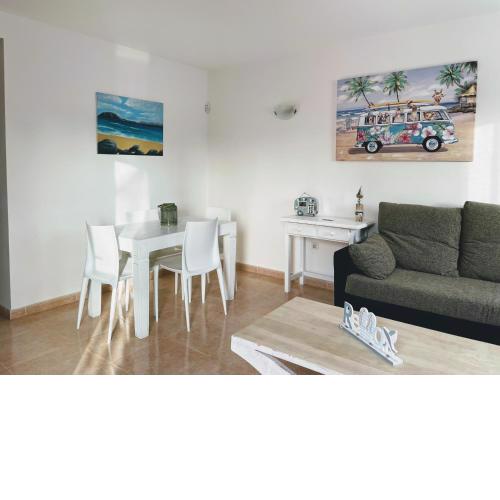 Casa Paraiso Papagayo Corralejo iRentFuerteventura