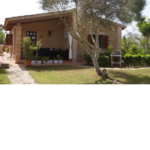 Casa Paraiso