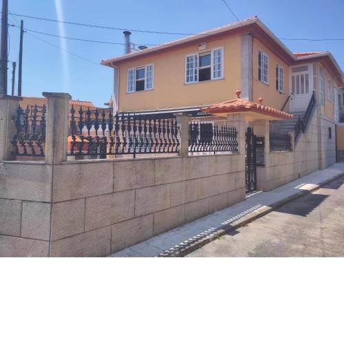CASA PARDAIÑA