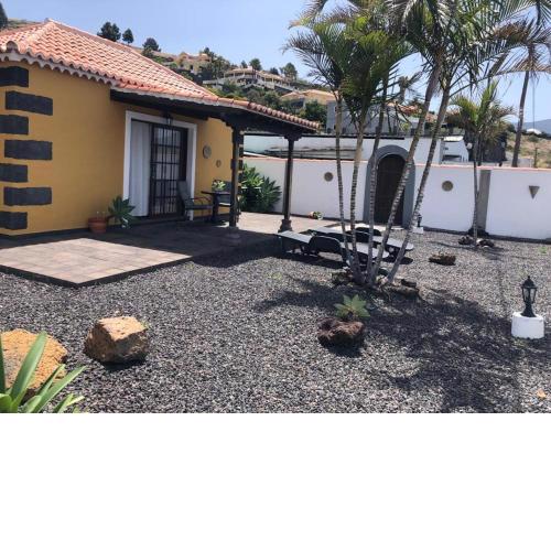 Casa Paredón