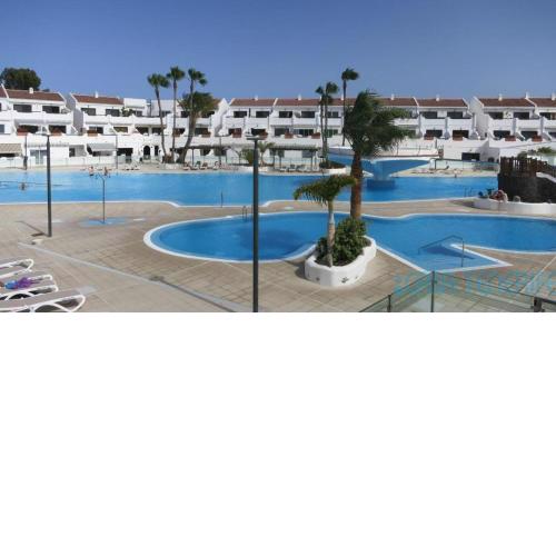 Casa Parque Don Jose 2