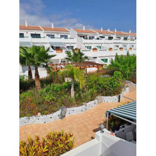 Casa Parque Don Jose 4
