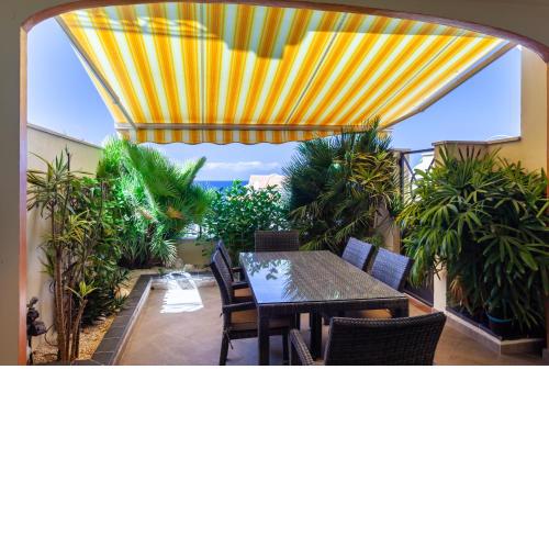 Casa Parque Tropical Ocean View
