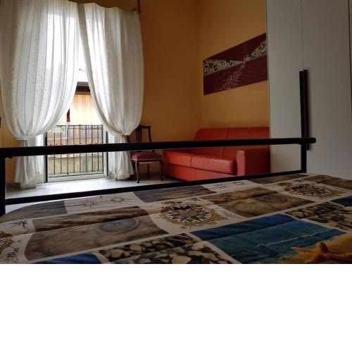 Casa Parthenope