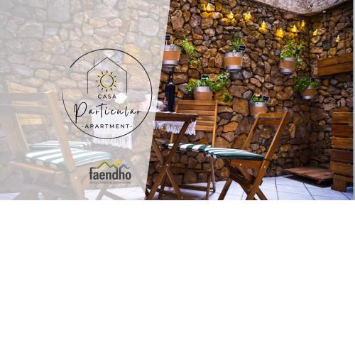 Casa Particular - casa vacanze - By Faendho