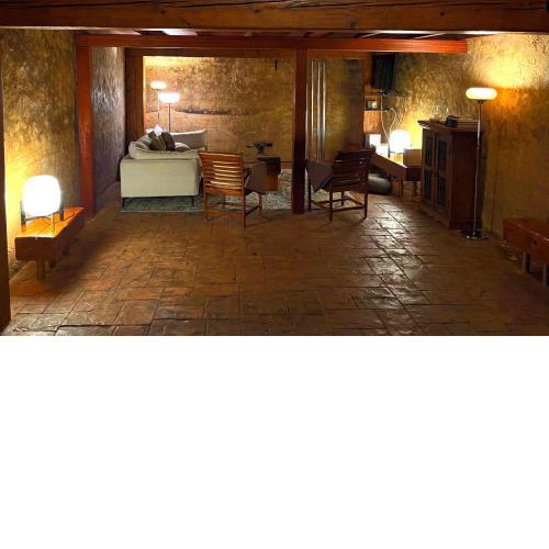 Casa Pasadena