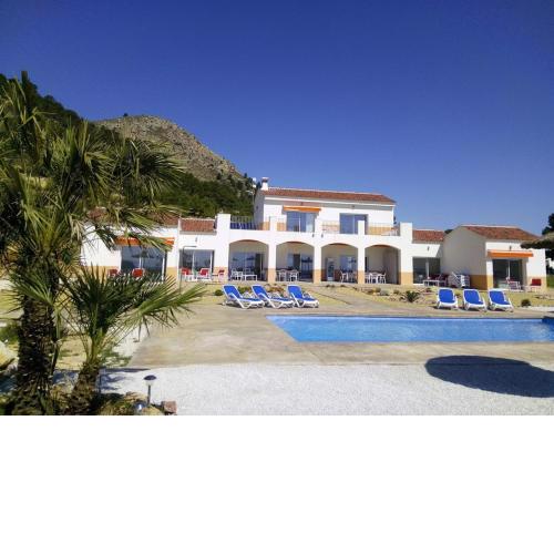 Casa Pasamee
