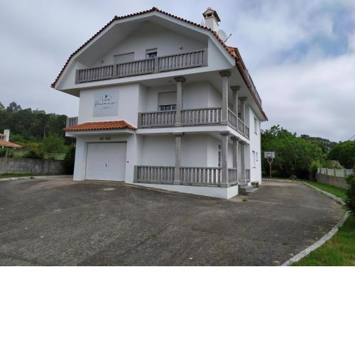 CASA PASAXE-Bajo