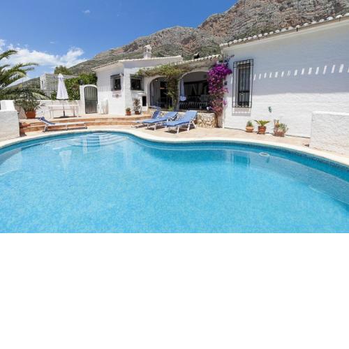Casa Pascal