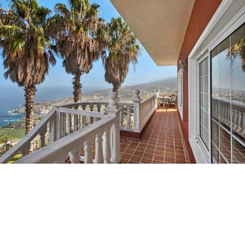 Casa Paseo Mirabal